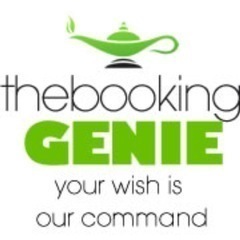 The Booking Genie, An Advertising Website for Hotels, B&B's, Guest Houses, Cottages, Boats, Holiday Parks and Restaurants.  Free to advertise for first year.