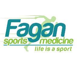 FaganSportsMed's profile picture. Kim Fagan M.D. and Dr. Sophia Lal specialize in the treatment of sports-related injuries and acute injuries.