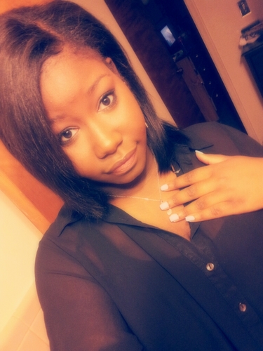 ♥ Beauty, Fashion, and YouTube lover. 
† IG:: @UhohJade
♥business email- johnsonjada97@gmail.com