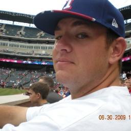 Austin_say's profile picture. The Texas A&M University '12.   The only culture youll get here is bacteria... #biojoke