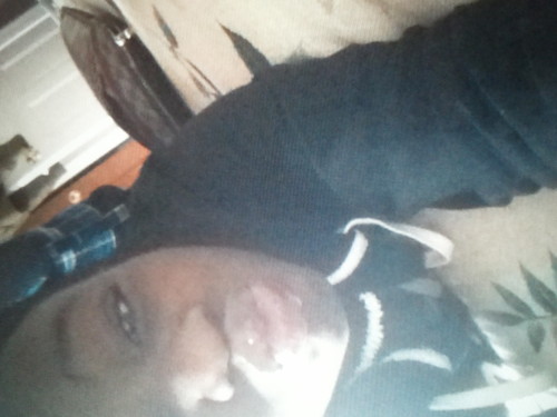 Yo fam REAL fam type shit here . Ayee , since you here ? Follow MYlil sis Zakerya . She coo asf , pretty , and would free yo ass from twitter jail ( :