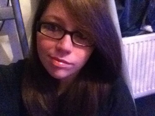 I love my family,friends and music its my life. (BVB, BMTH, BFMV, GD, FFAF, SD, GNR, OW, and many more) :P i follow back