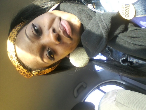 Black & Beautiful:) #everything that's understood DONT need to explained:\