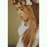 Acacia. 15. I'm just a girl living in her fantasy world. [Super 8 RP] FC. Acacia Clark