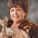 Patty Owen - @PattyOwen11 - Twitter