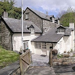 Trevillett Mill and cottages are characterful self catering holiday lets exclusively set in the beautiful Rocky Valley ideal for large and small groups.