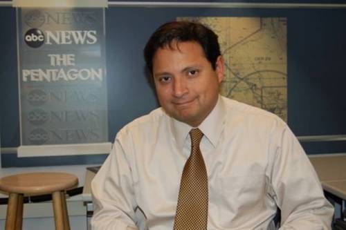 ABC News Senior Pentagon Reporter