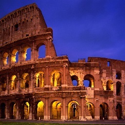 VacationRome's profile picture. Rome's history spans more than two and a half thousand years. As they say, when in Rome do as the Romans do. Visit our beautiful city. #iWannaGo