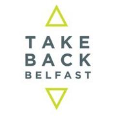 TakeBack run projects that encourage people to interact and engage with their environment in new and interesting ways.

takebackbelfast@gmail.com