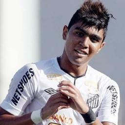 Fã Clube Oficial do @Gabigol Gabriel Barbosa atleta do Santos Fc .
