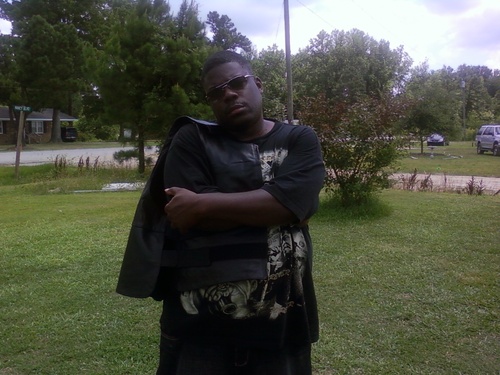 killahkaze's profile picture. president of teflon media group