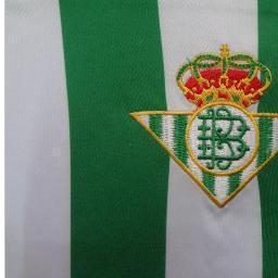 Er Beti antes que la familia.