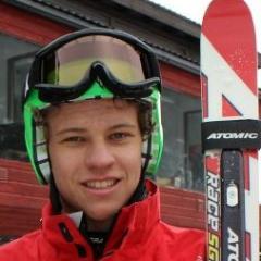 Christoffer Faarup