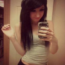 heyy you, yes you...guess what?!?!? I follow back (: