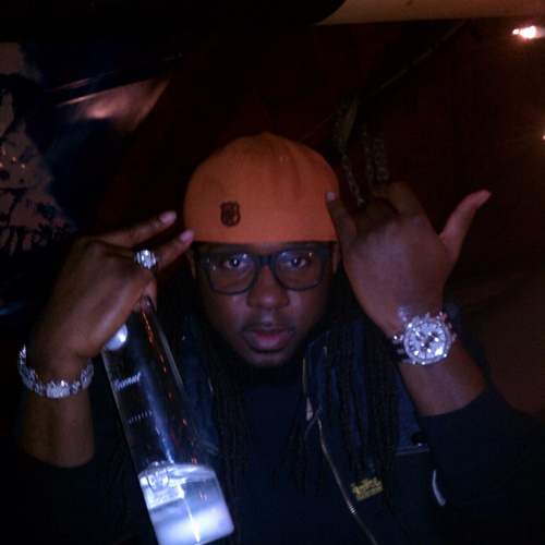 Team_M3E's profile picture. 