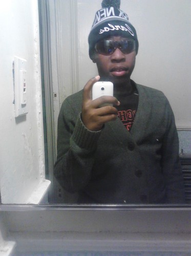 Cooling w. The younginz getting tree treee...