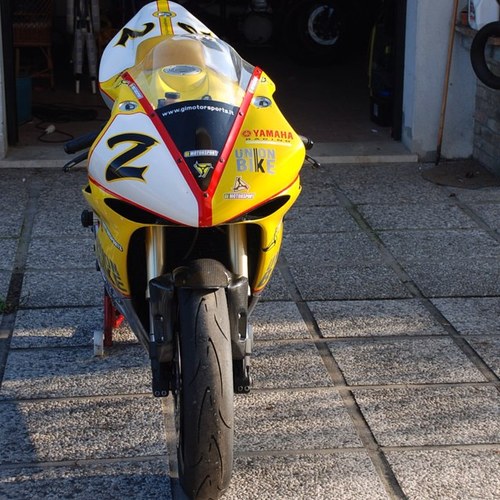 ChiapperinM's profile picture. 