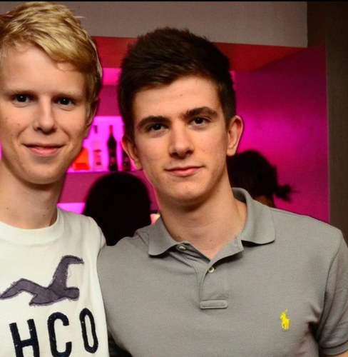 JackN25's profile picture. 