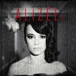 Alizée gracias por existir y pro brindarnos esa sonrisa que tanto anhelamos