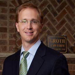 Wisconsin Personal Injury and Commercial Litigation Attorney. I'm a lawyer that helps people.  Is that a short enough bio?