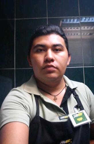 Soy una persona que busca la superacion día con día y no hacepta una derrota, soy orgulloso y muy amoroso
