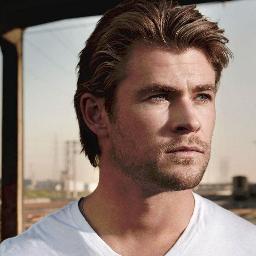 Greetings mortals! I am Thor Odinson. God of thunder. Married to  @JuliaRahnf3ld She made me feel special like anyone did.     {Rp +18}