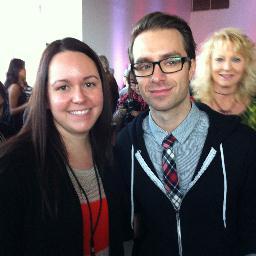 AndreeAnnDupras's profile picture. 