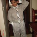 Eddie Alston - @CheekyEddie1998 - Twitter