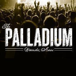 Historic, all-ages concert venue located in the heart of Worcester, MA || Follow us on instagram! @worcesterpalladium #worcesterpalladium