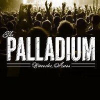 The Palladium (@palladiumshows) 's Twitter Profile Photo The Palladium (@palladiumshows) 's Twitter Profile Photo