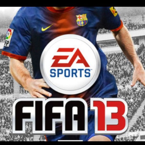 Fifaverlotinge1's profile picture. 