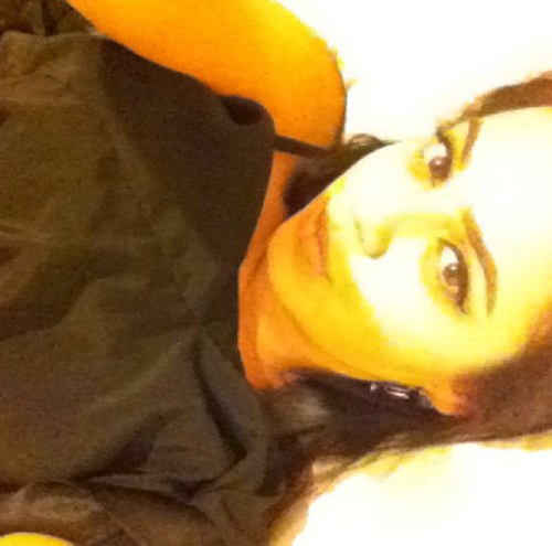 Shine bright like a diamond.