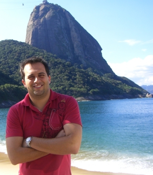helvio_bueno's profile picture. Engenheiro mecanico, UFPR, ingles, alemao e espanhol fluente. 3 anos expatriado ALEMANHA