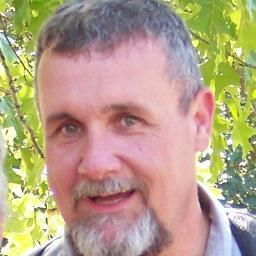 GailEHodges's profile picture. 