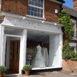 TheBridalHouse2's profile picture. A beautiful bridal boutique specializing in stunning designer bridal gowns. Giving our brides the highest level of personal service on every visit.