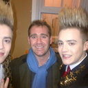 simon forrest - @funroast74 - Twitter