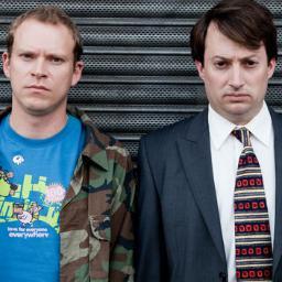 Warning: contains niche pop culture references