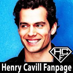 ★ Follow the Definitive Up-to-Date Fan Source for Actor Henry Cavill! News, Photos & Vids Tweeted Daily. Join the Convo! #ManofSteel