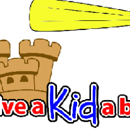 GiveaKidaBreak's profile picture. An organisation set up to take special children to special places. Next project; Taking our Autistic Children to Lapland 2013.