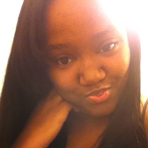 iAm My Brother Keeper 
ily Angelo Cheron Nash 
❤


 Tony's World ❤