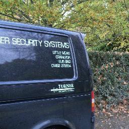Providing peace of mind and security for you, your family and business.