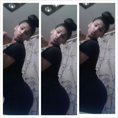 thuggin w| taylor & BIGalex ..