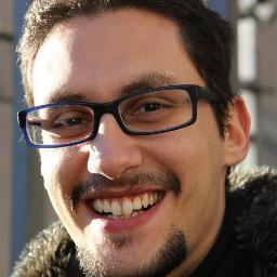 MassiWebDev's profile picture. Web Developer Freelance..
The Force is my ally and a powerful ally it is...