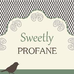 sweetlyprofane's profile picture. 