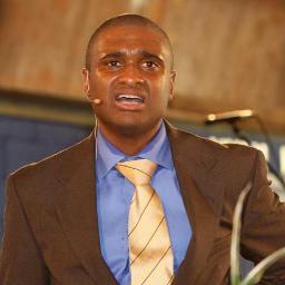 Lead Pastor at the Westminster Good Samaritan Church