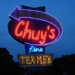 Founded in 1982 in Austin, TX, Chuy's serves authentic and affordable Tex-Mex fare in an atmosphere full of fun and attitude. Coming soon to RVA!
