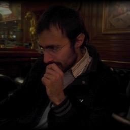 riahi_sofiene's profile picture. 