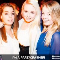 Sharon (@xsharrie) 's Twitter Profile