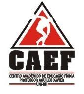 Centro Acadêmico de Educação Física Prof. Aquiles Xavier - Centro Universitário de Belo Horizonte (CAEF-PAX UniBH)