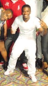 gotta few screws loose but so what bitch!!!!!! #BRICKCITY/MONEYTEAM